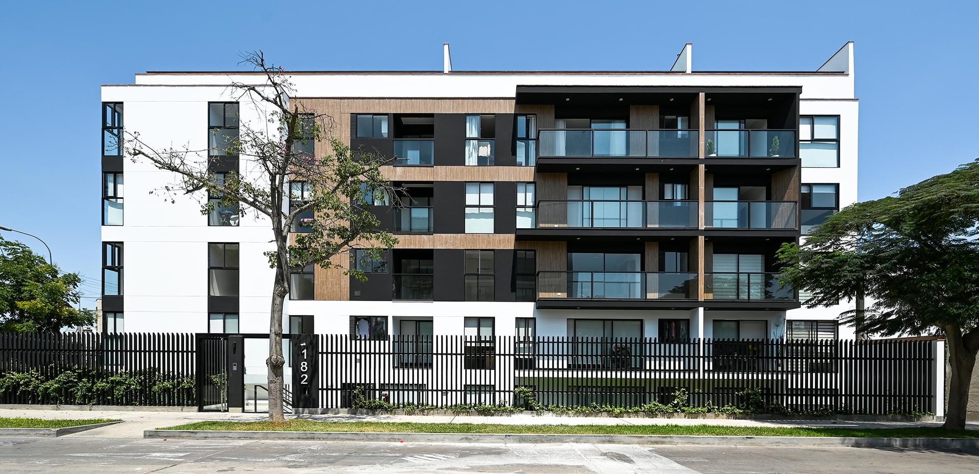 Fachada Euler
